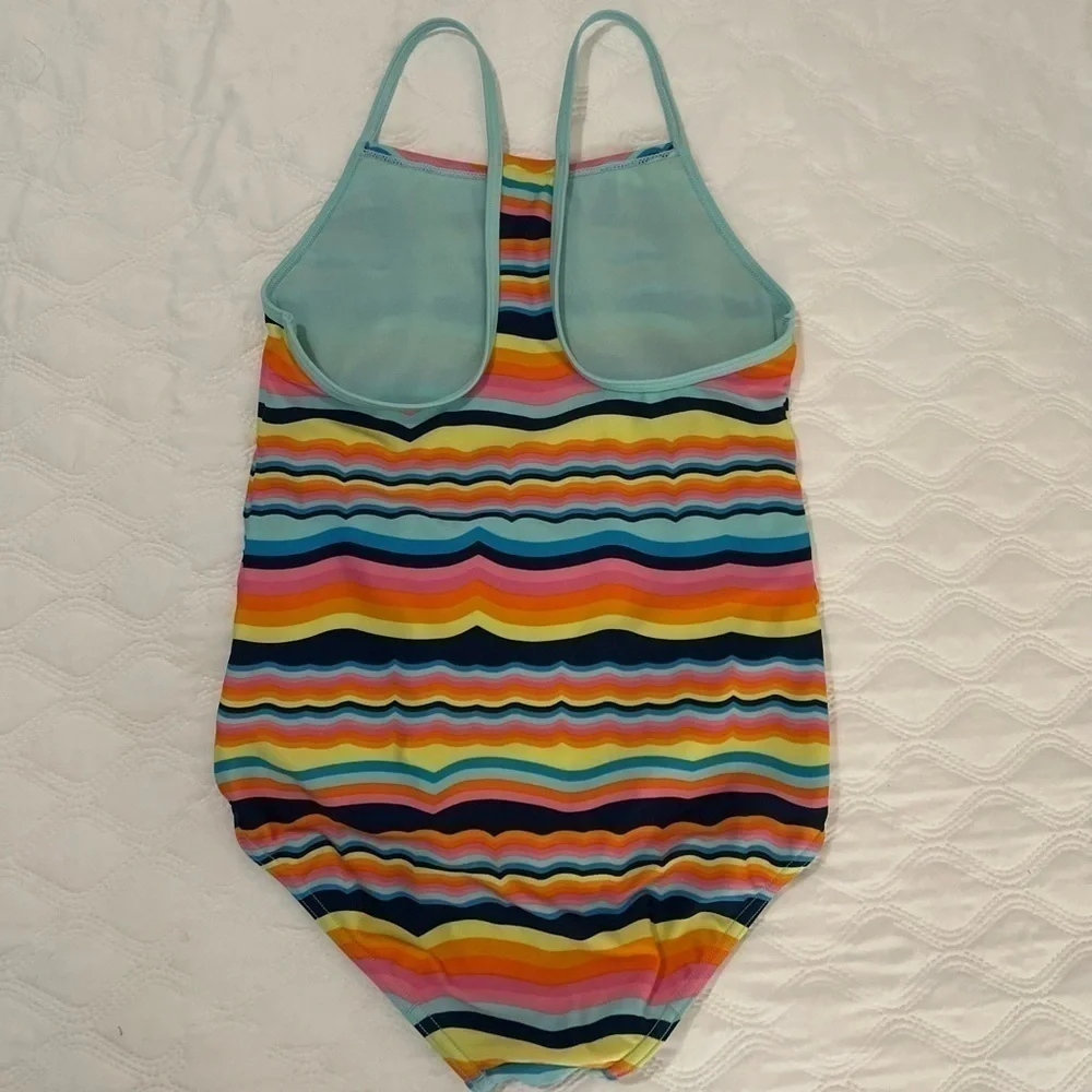 Speedo girls swim